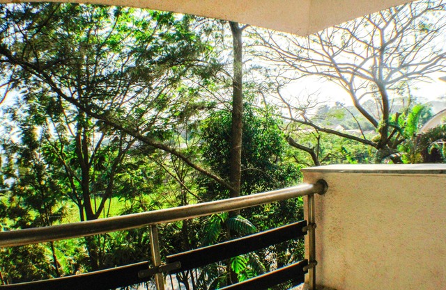 Rainwood Residency