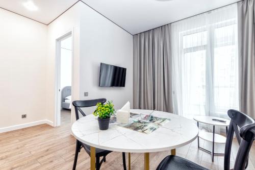 RAISSON APARTHOTEL Headliner E50 Хан Шатыр