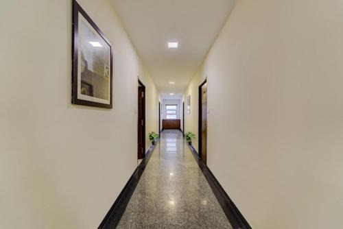 RAJ RESIDENCY Near US EMBASSY