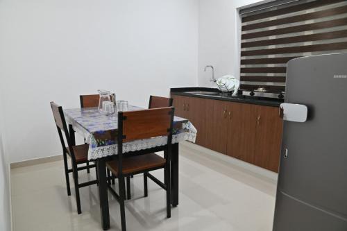 Rajendra Tourist Home