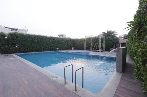 Rajwada Farm Vrindavan