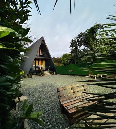 Rakushki's house 2