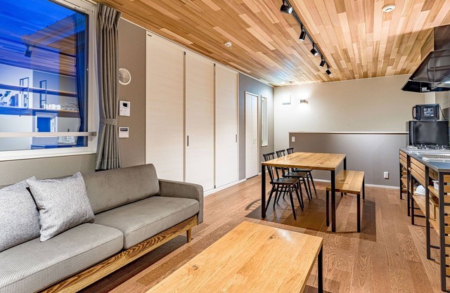 Rakuten STAY HOUSE x WILL STYLE Takasaki 102/Takasaki Gunma