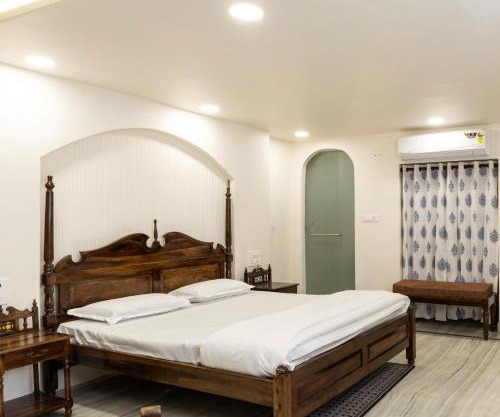 Rama Homestay Jaipur