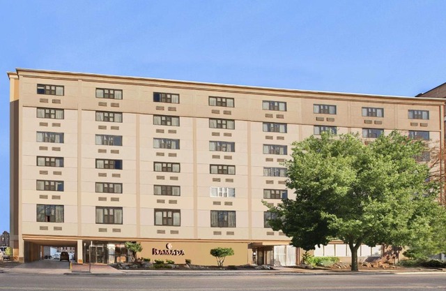 Ramada by Wyndham East Orange