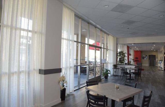 Ramada by Wyndham San Diego National City