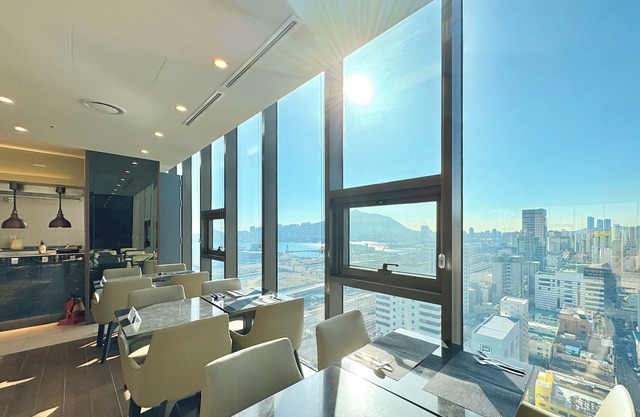 Ramada Encore by Wyndham Busan Station