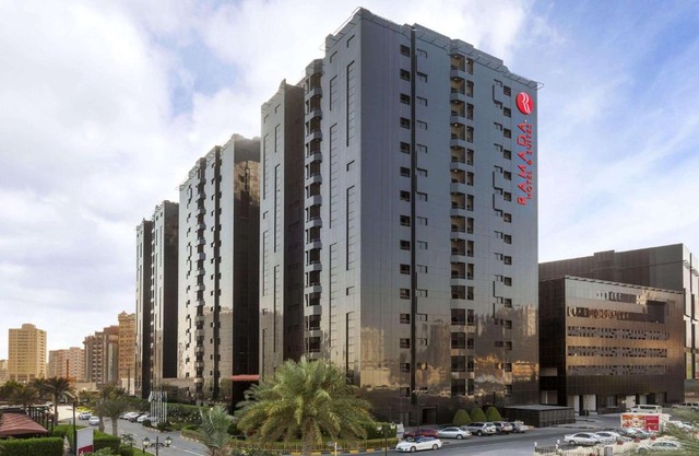 Ramada Hotel & Suites by Wyndham Ajman