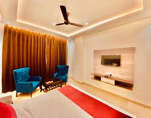 Raman Guest House