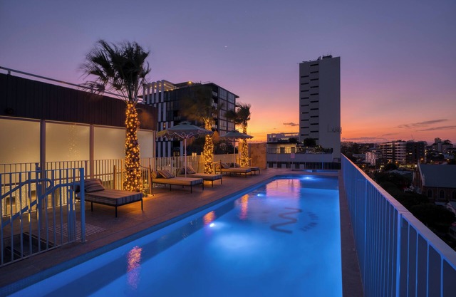 Rambla @ Story House