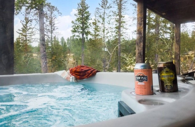 Ramblin Rose | Hot Tub | Ski | Black Hills Views