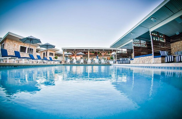 Rambutan Resort