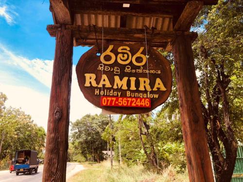 Ramira Holiday Bungalow