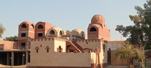 Ramoza Mountain House