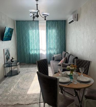 RAMS City Comfort Stay 2 Room Apartment