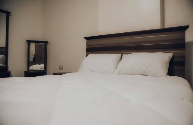 Ramses Apartment