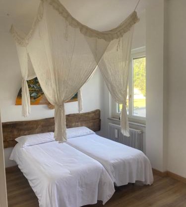 Ranch B Home & Suite