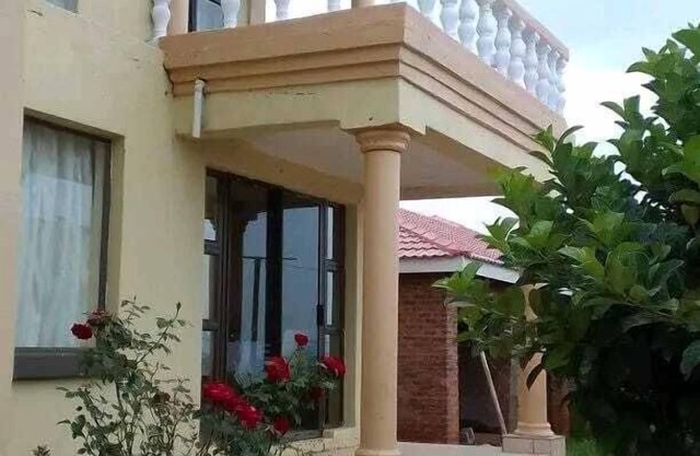 Ranch Inn Guest House