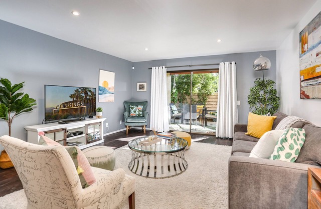 Rancho Club Estados 23, 3 Bedroom 2 Bath Condo