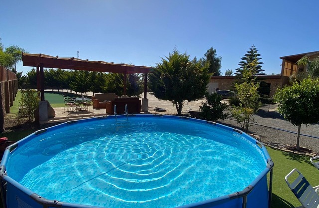 Rancho la Quinta Bonita