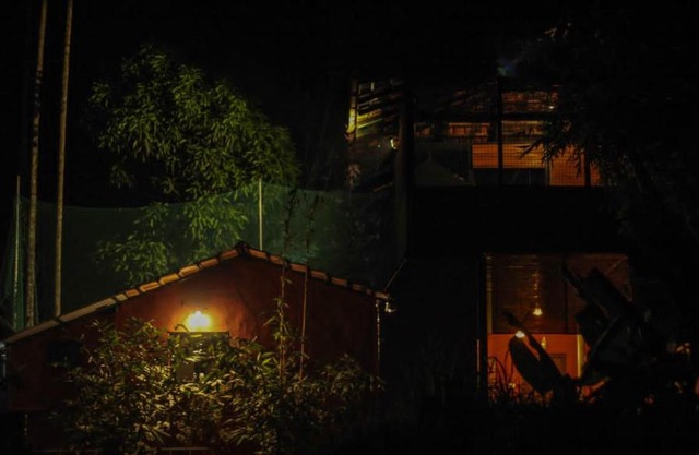 Rancho Retreats