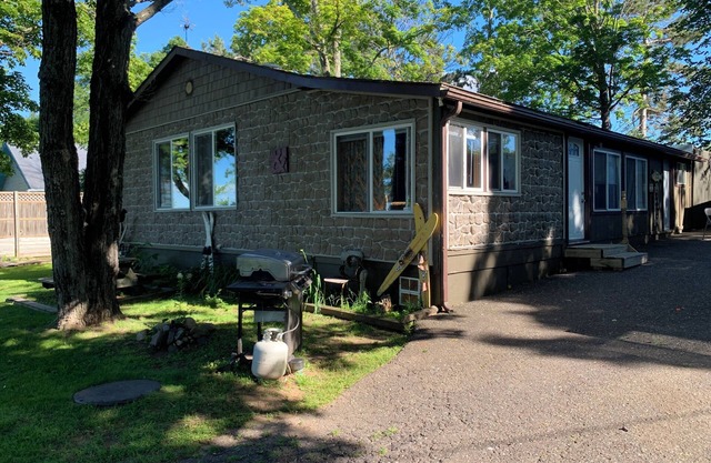 Randys rentals Sw Mille lacs lake