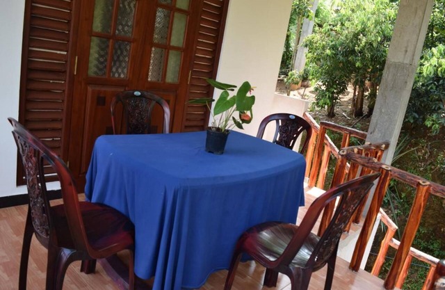 RANGA VILLA APARTMENTn