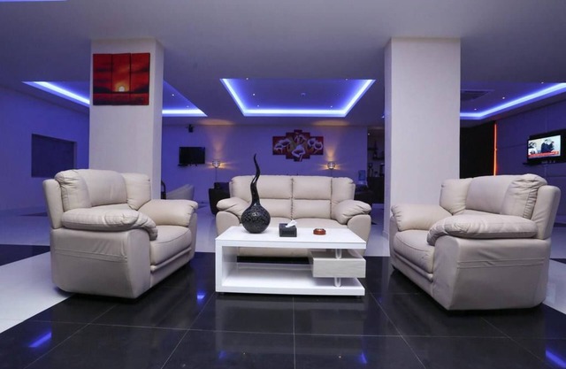 Raoum Inn Serviced Apartments-Hafr Al Batin