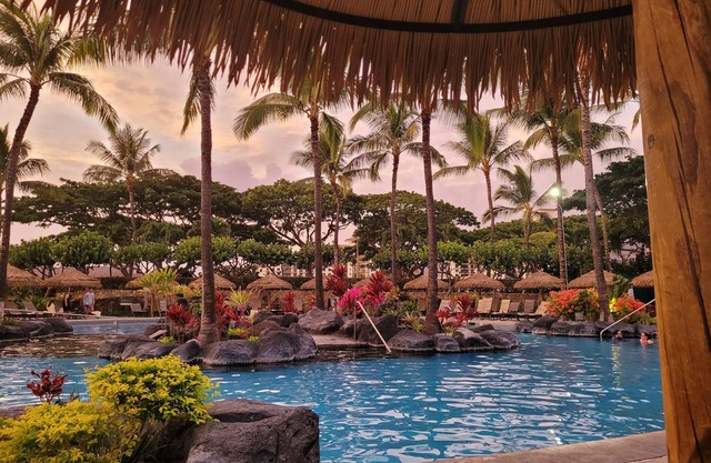 Rare Availability Marriott Ko Olina 2BR Villa, Sleeps 8, March 27–April 3, 2026