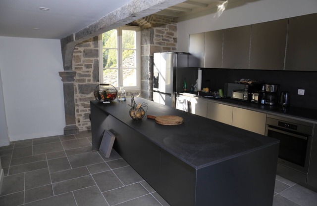 Rare. Characterful winegrower's residence in an exceptional village