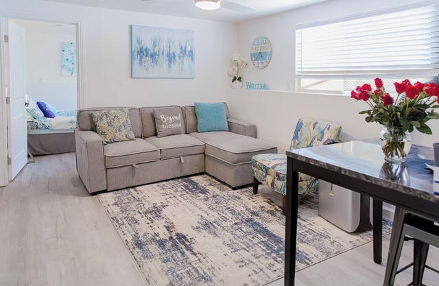 Rare Find Private 2br 1ba In Colorado Springs