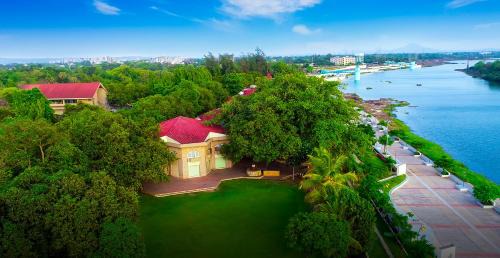 Ras Resort By Treat Silvassa