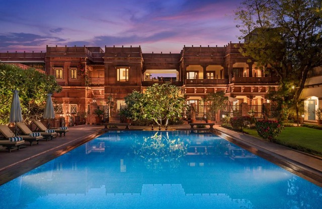 Ratan Vilas, Jodhpur