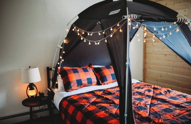 Raven's Spruce Suite #7 Getaway