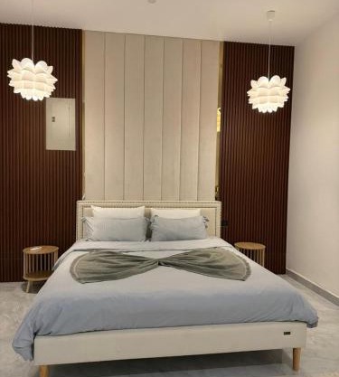 Rawaa chalet