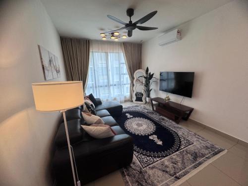 Raycation Homestay