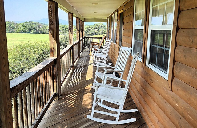 RB The Lodge | 0 Bed, 2 Bath