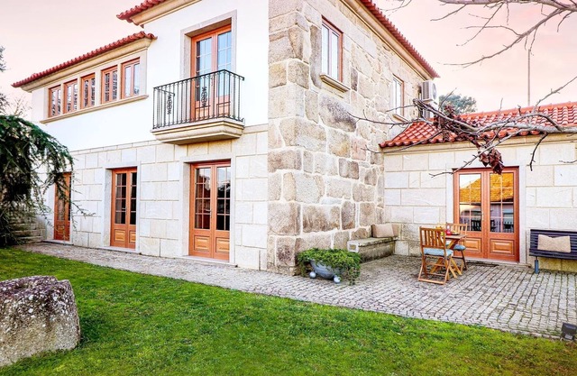 RB Villa Cruzeiro 3 bedrooms