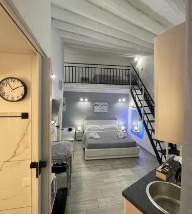 RC SUITE TERMINI IMERESE