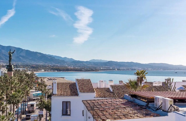 RDR165 - Apt. Puerto Banús