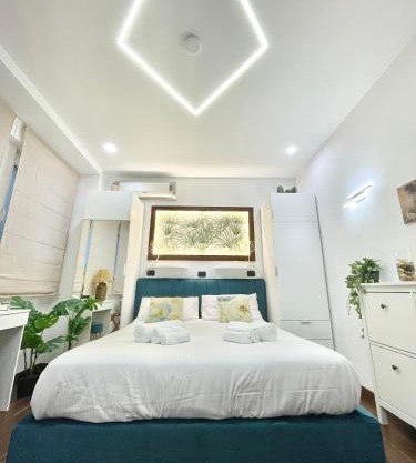 Re Ferdinando Suite Mergellina