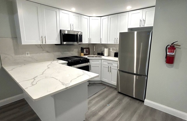 Re-Model 2-bdrm Winter Rental pricing, King bed