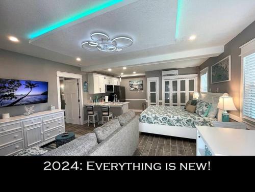 Ready to Enjoy again- Everything is new in 2024