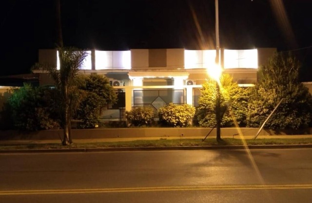 Real Horizonte Hotel (Motel)