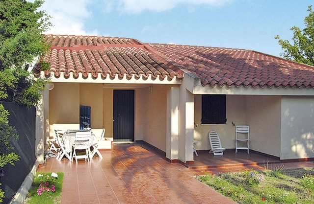 Reale Marina (REI207) by Interhome