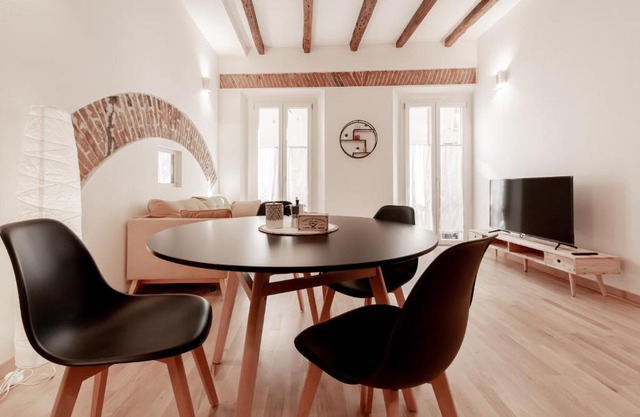 Realkasa La Finestrella Sui Portici