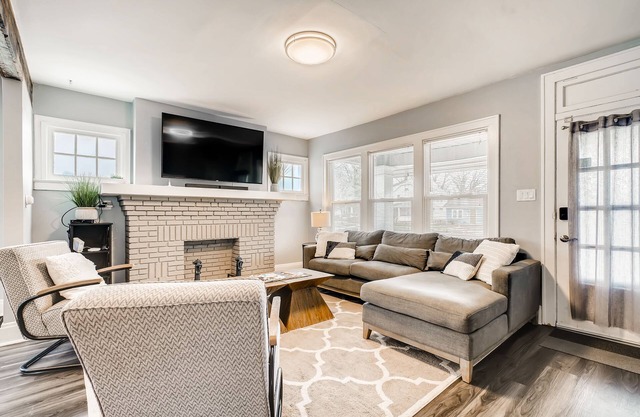 Recent remodel, 2 King Beds, 5-star reviews, Close to OSU, Zoo & More!