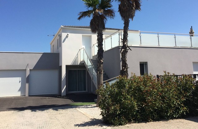 RECENT VILLA RENTALS