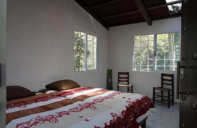 Recinto Natural SEMUK