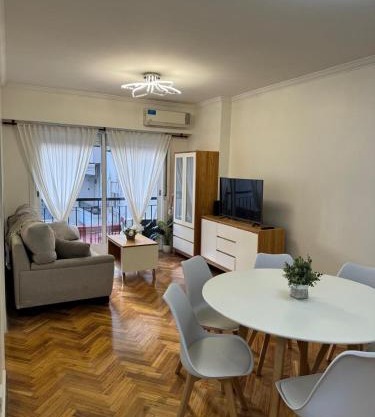 Recoleta apartment